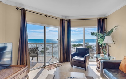 Emerald Isle unit 202 6