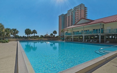 Santa Rosa Dunes 1063 4