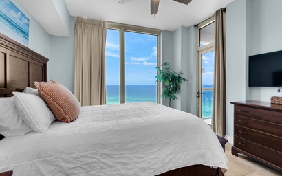 Portofino Island Resort 1-1708 4