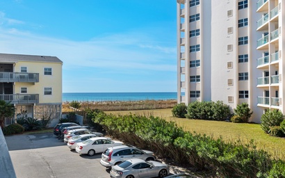 Villas on the Gulf unit J1 7