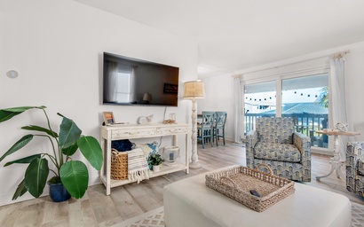 Villas on the Gulf unit G8 9