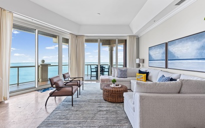 Portofino Island Resort Penthouse 5-2104 8