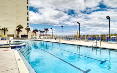 Sans Souci unit 705 3