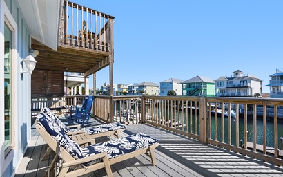 Blue Heron Hideout 4