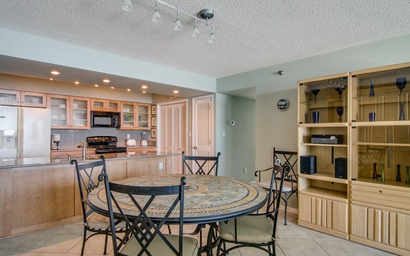 Tristan Towers unit 13C 3