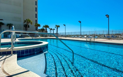 Sans Souci unit 506 4