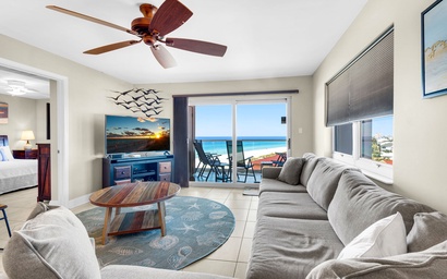 Regency Towers 808 W 8