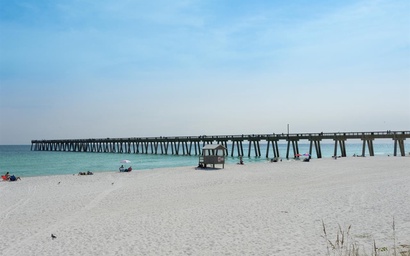 Gulf View Dream Unit D 4