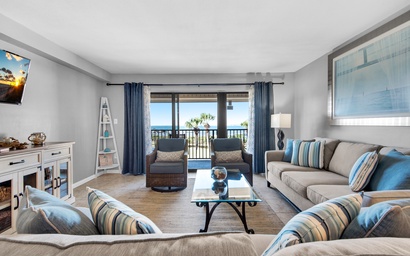 Santa Rosa Dunes 722 7