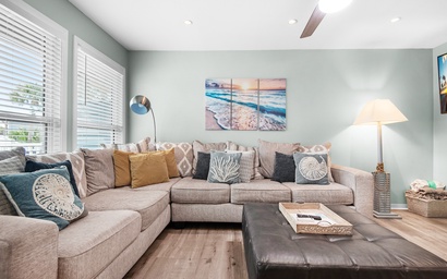 LaBahia 126 - Perfectly Sea-Sunned 7