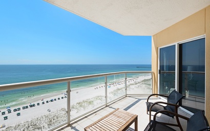 Emerald Isle unit 1206 2