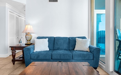 Portofino Island Resort 5-1708 8