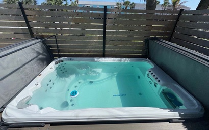 Tequila Sunrise on the Sound 5