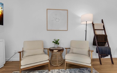 Sans Souci unit 203 - Oceans Edge 9