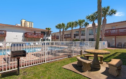 Beachview 102 - Flaming Sunrise 6