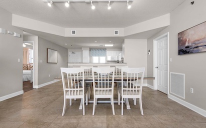 Santa Rosa Towers unit 803 10