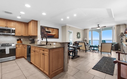 Portofino Island Resort 3-1903 4