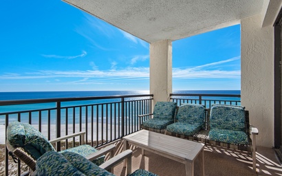 Navarre Towers 805 2