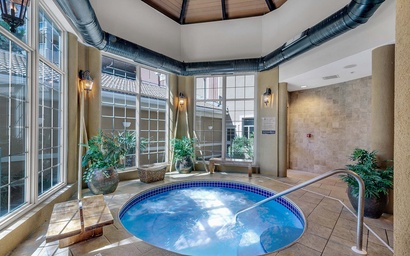 Portofino Island Resort 3-606 5