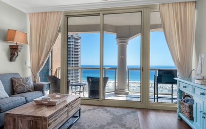 Portofino Island Resort 4-1305 10