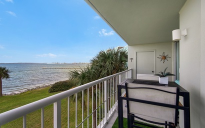 Tristan Towers unit 1D 2