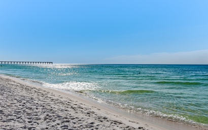 Beachview 101- Beaches and MoonBeams 5