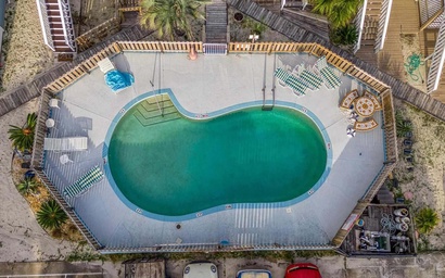 Mardi's Cozy Townhouse 4