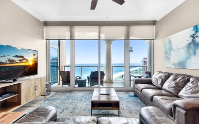 Portofino Island Resort Penthouse 3-2102 8