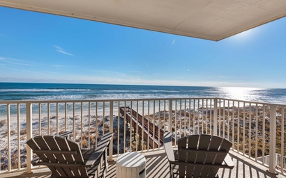 Starboard Village 424- Beach Haven 2