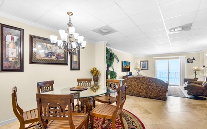 Sans Souci unit 506 10