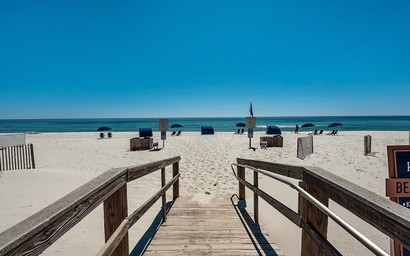 Portofino Island Resort 1-1003 3