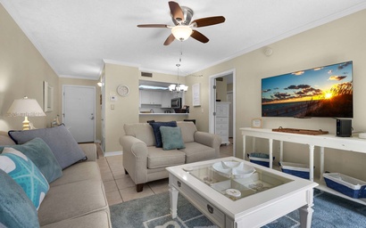 Sand Dollar W-101 10