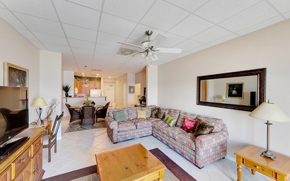 Sans Souci unit 307 6