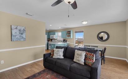 Sunset Harbor Villas 431 8