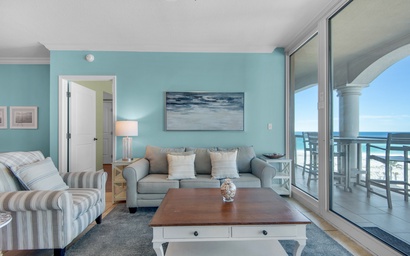 Portofino Island Resort 5-603 8