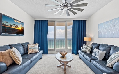 Summerwind West 1403 - The Beach Fort 8