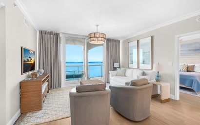 Portofino Island Resort 4-1908 6