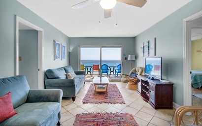 Regency Towers 702 West- Azure Pleasure 9