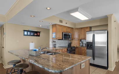 Tristan Towers unit 5A 8