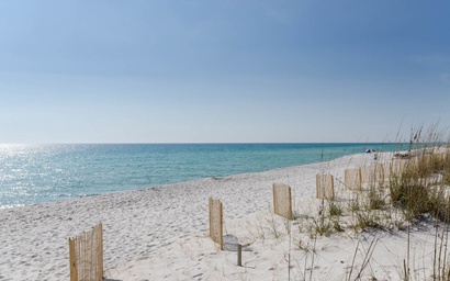 Villas on the Gulf unit J10 5