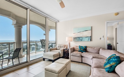 Portofino Island Resort 5-1002 10