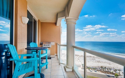 Portofino Island Resort 5-1003 2