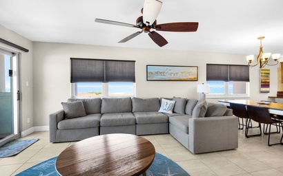 Regency Towers 808 W 7