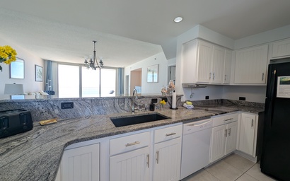Santa Rosa Towers unit 1402 9