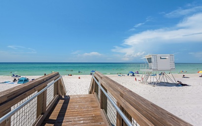 Palm Beach Club 4-127 Parrot-dise Palms 3