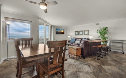 Starboard Village 411 9