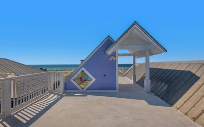 The Gulfview Grandeur 4