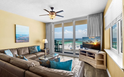 Summerwind Center 504