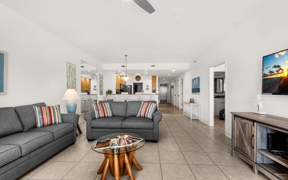 Navarre Beach Regency 310 - Sea Turtles 10