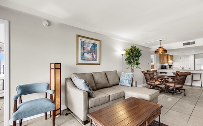 Regency Towers 405 West 10